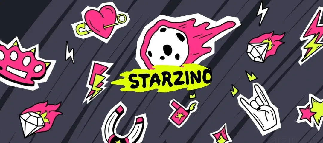 Starzino Casino