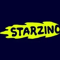 Starzino Casino Logo